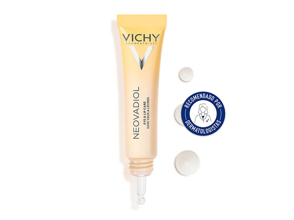 CREME VICHY OLHOS NEOVADIOL 15ML