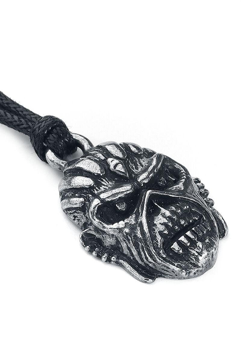 Book Of Souls | Iron Maiden Collier