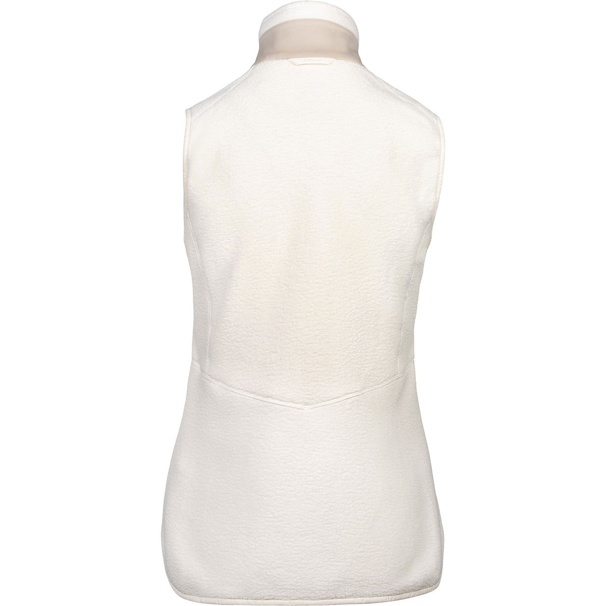 Johaug Fusion Pile Fleece Vest Dame