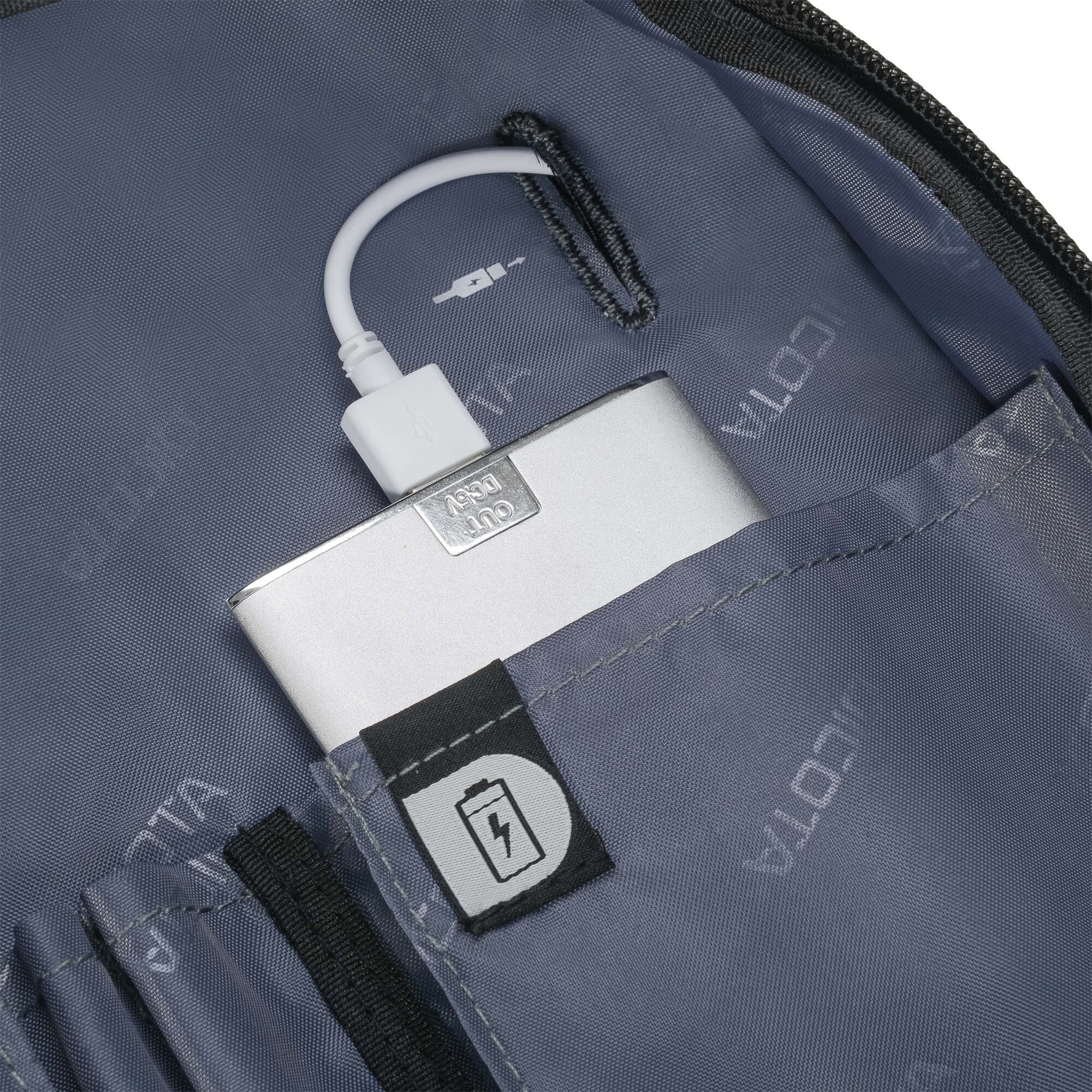 Dicota Rucksack Rucksack Eco SELECT