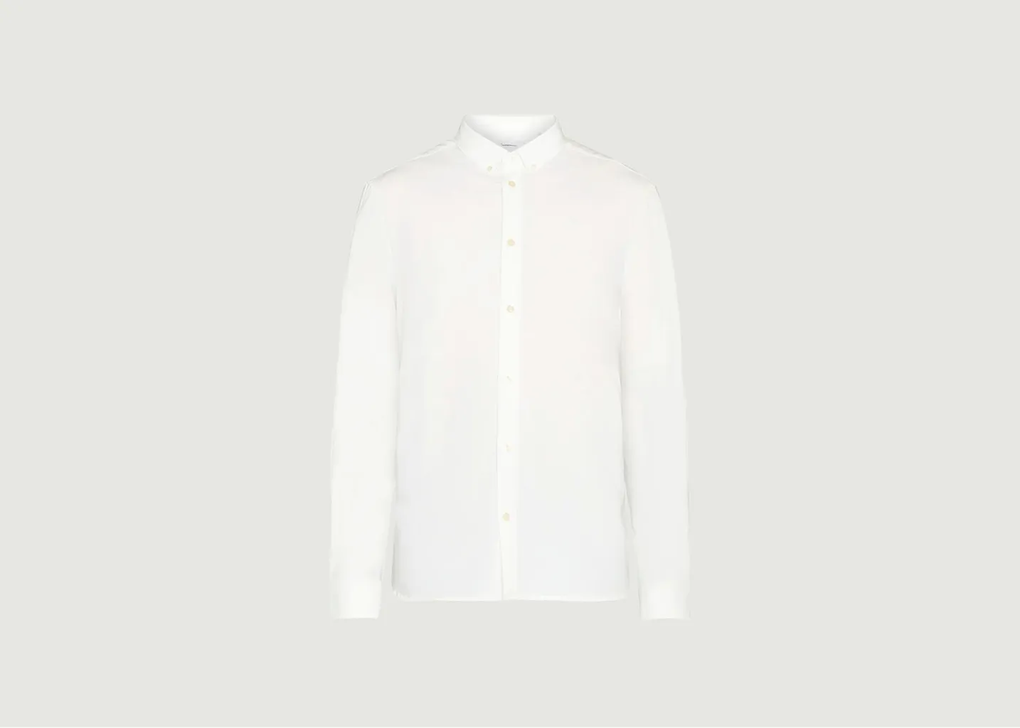 Chemise Harald Oxford Regular Fit KCA