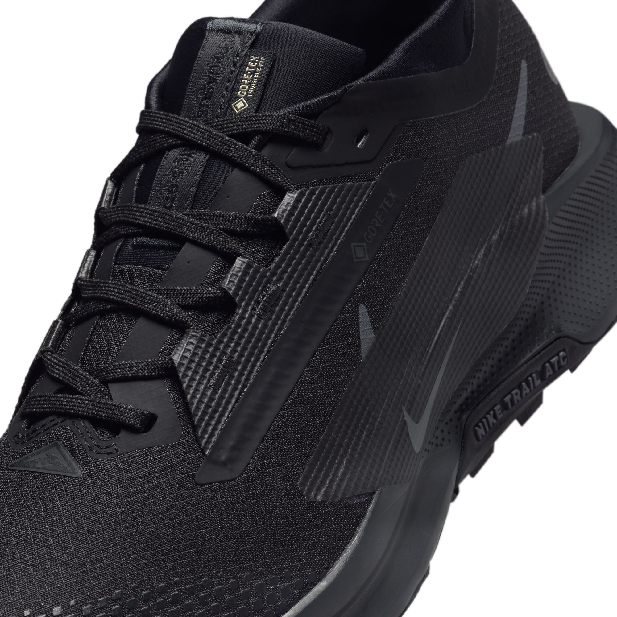 Pegasus Trail 5 GTX Herre 002/Black/Black/Anthracite