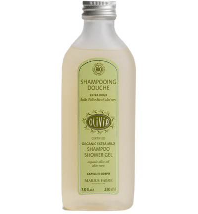 Marius Fabre Olivia shampoo en douchegel (230 ml)