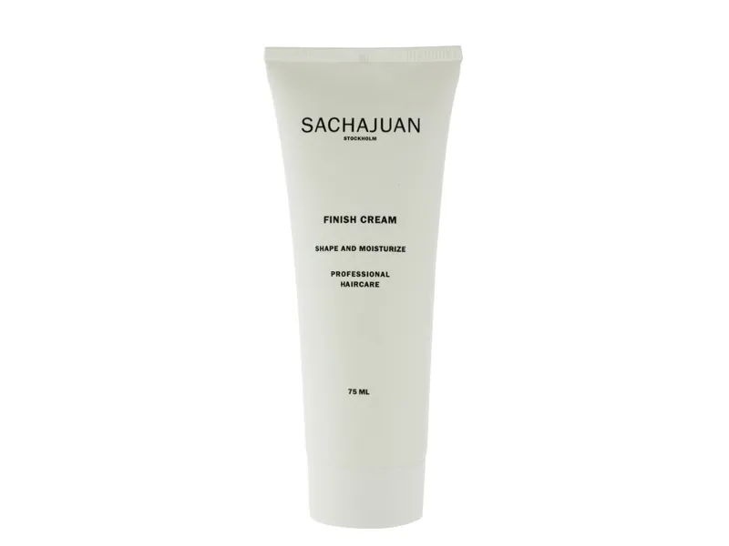 Sachajuan Finish Cream (Shape and Moisturize) 75 ml