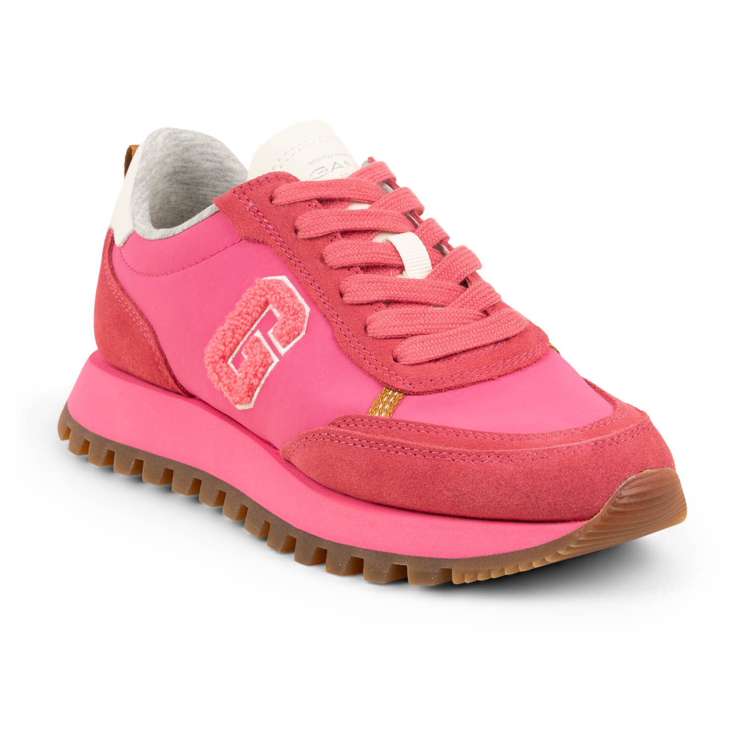 Baskets femme GANT CAFFAY