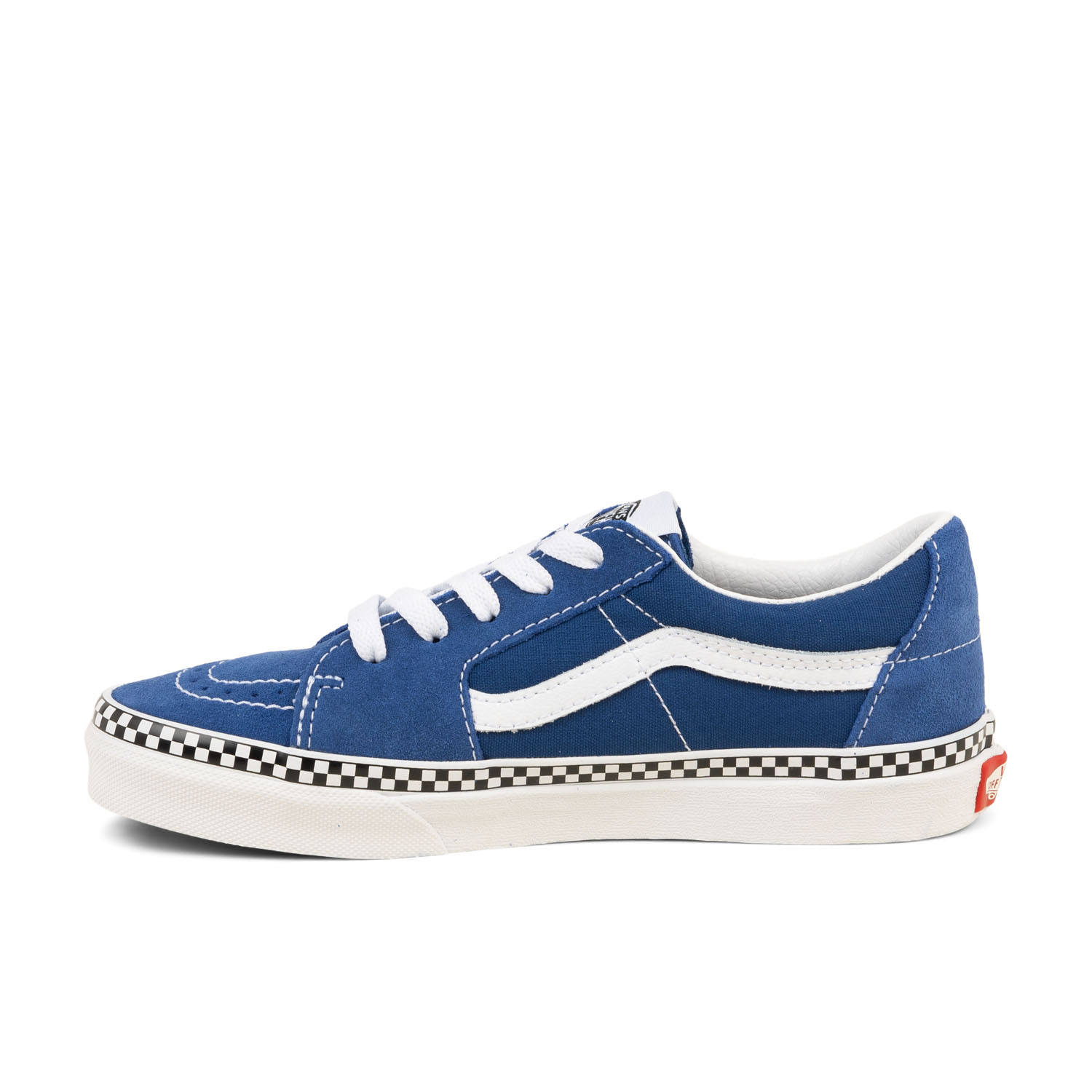 Baskets garçon VANS SK8 LOW