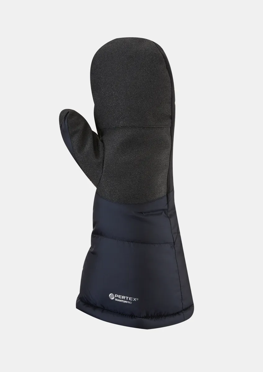 Rab Endurance Down Mitt Beluga
