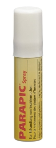 PARAPIC Insektenspray, 15 g