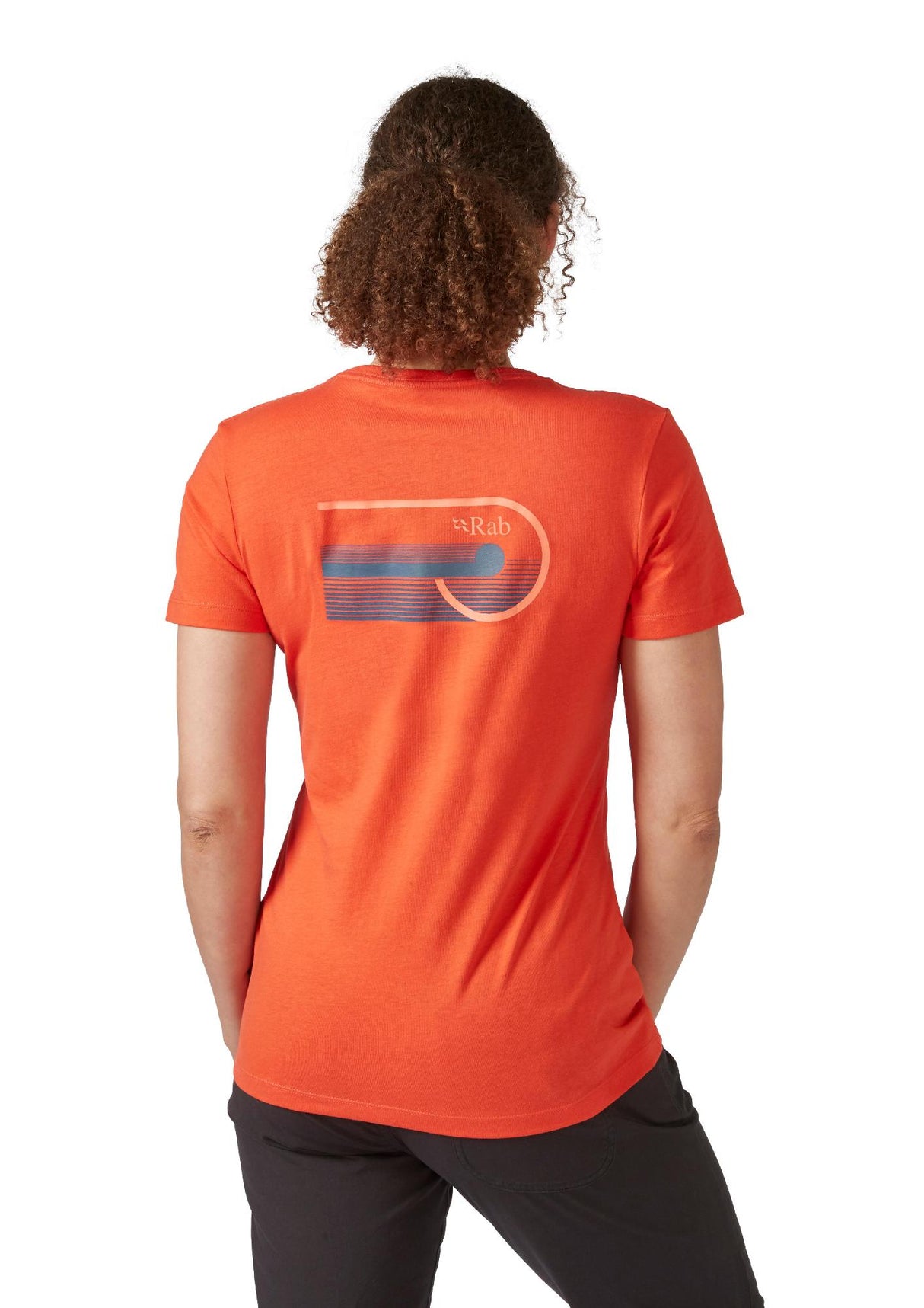 Rab<br>Stance Cinder Wmns