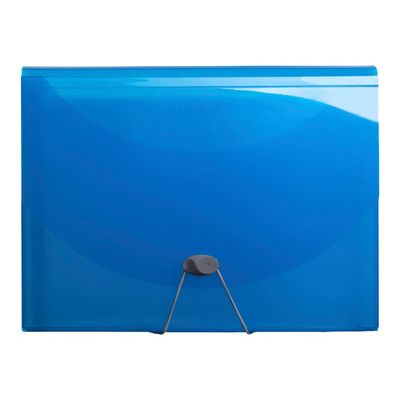 Exacompta Iderama - Valisette trieur 13 compartiments - disponible dans différentes couleurs