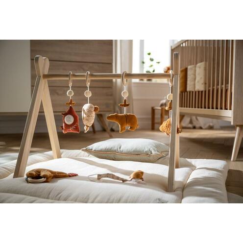 Arche d'éveil Orsino - Beige - SAUTHON Baby déco
