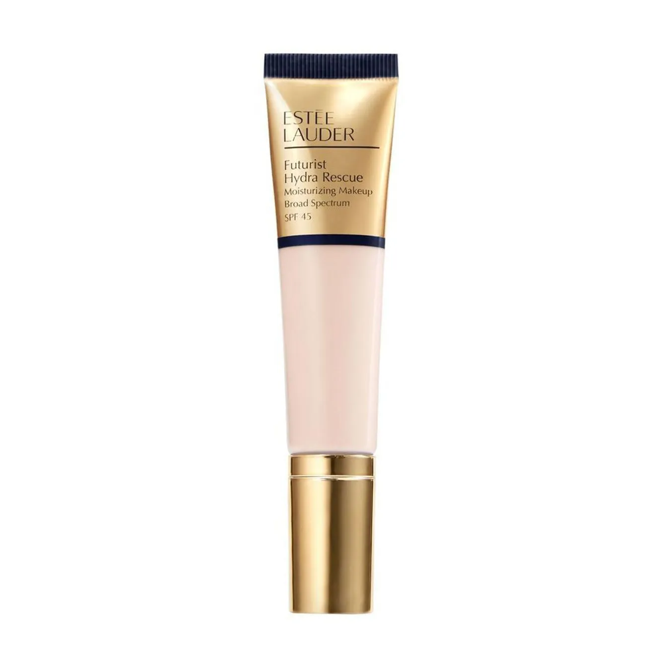 Estée Lauder Futurist Hydra Rescue Moisturizing Makeup Broad Spectrum SPF45Ecru 1N2