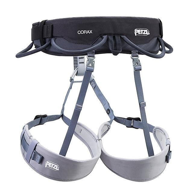 PETZL - BAUDRIER CORAX
