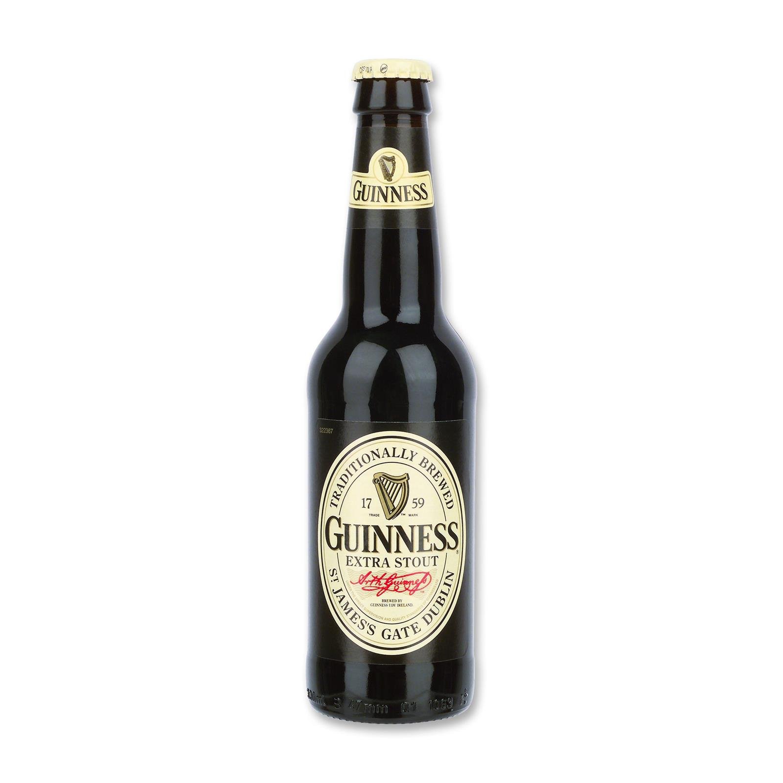 Guinness Extra Stout