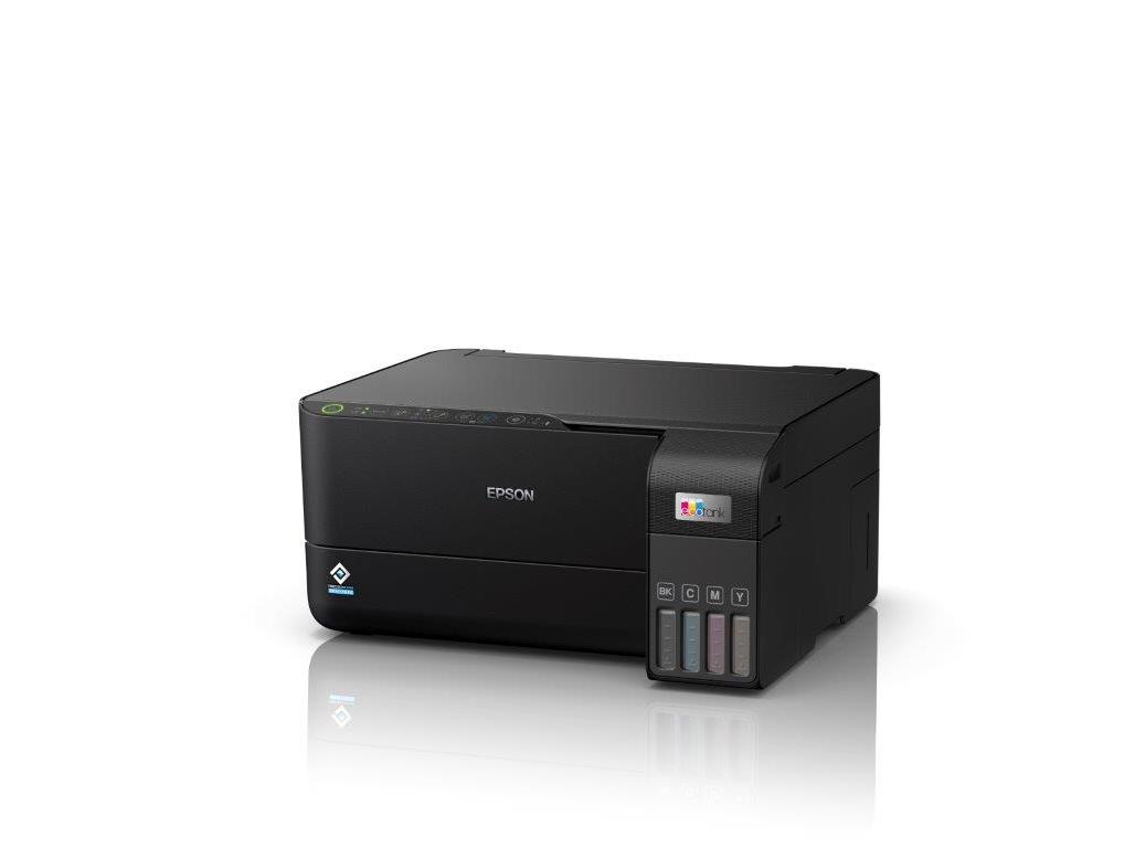 IMPRESSORA EPSON ECOTANK ET-2830 MULTIFUNÇÕES
