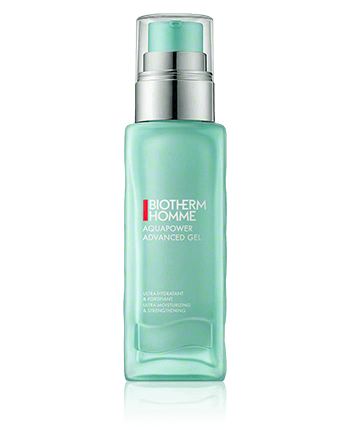 Biotherm Homme Aquapower Advanced Gel 75ml