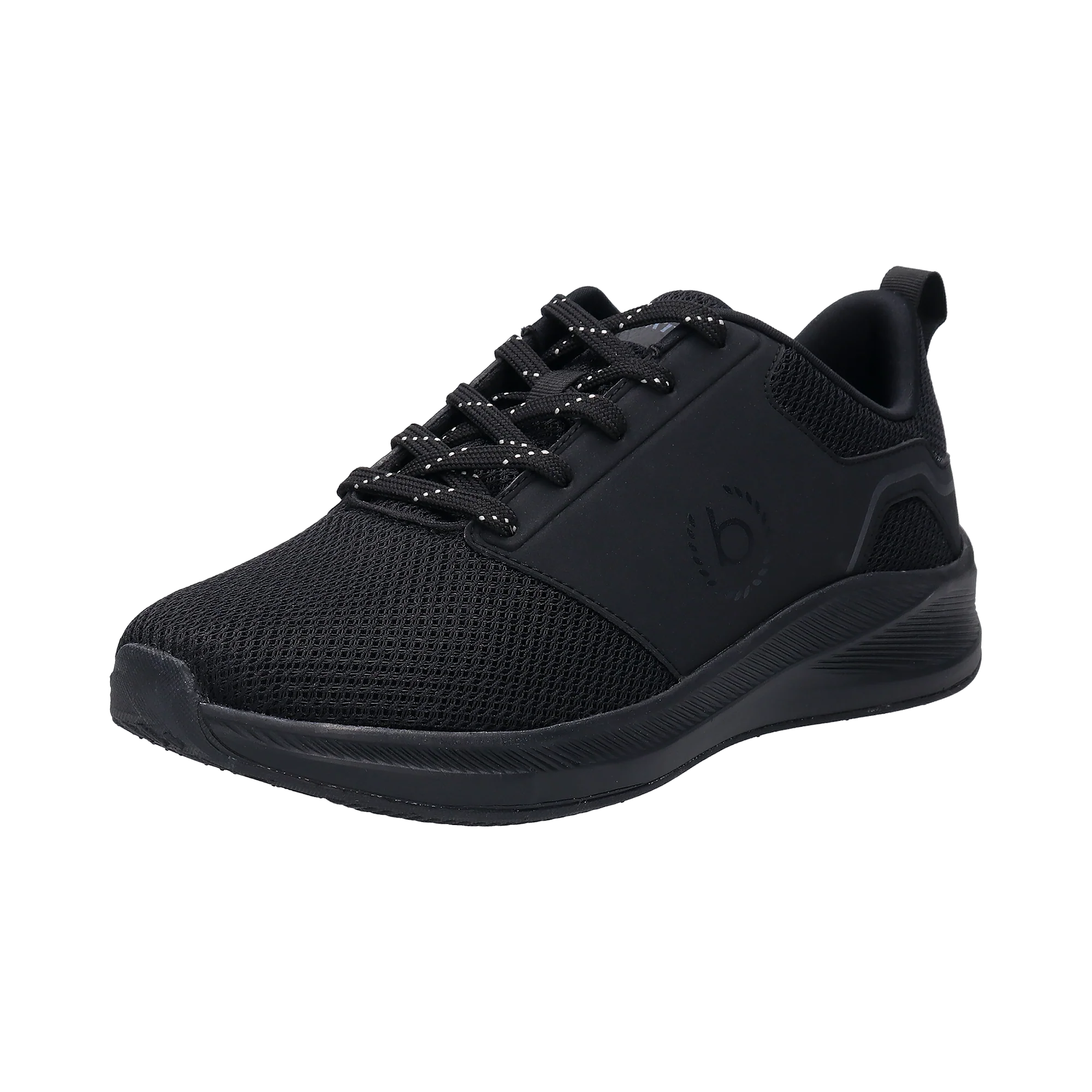 Sneaker schwarz