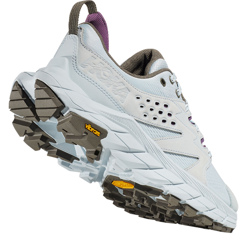 Hoka Damen Anacapa Breeze Low Schuhe