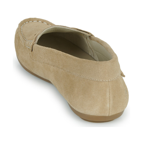 Casual Attitude - ISAWA - Beige