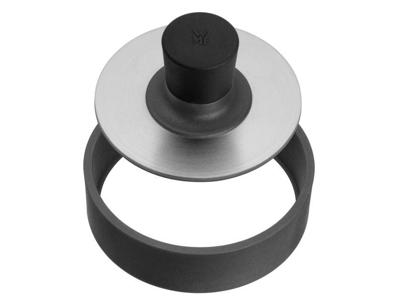 WMF Burgerpresse Cromargan Rund Burgerform