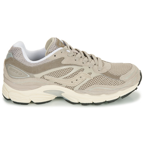 Saucony - Progrid Omni 9 - Beige