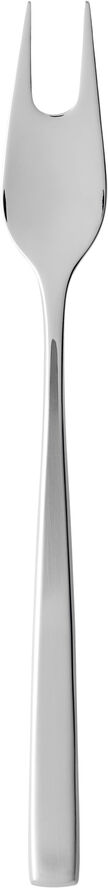 Gense Fuga serveringsgaffel mat/blank stål L22,5cm Stål