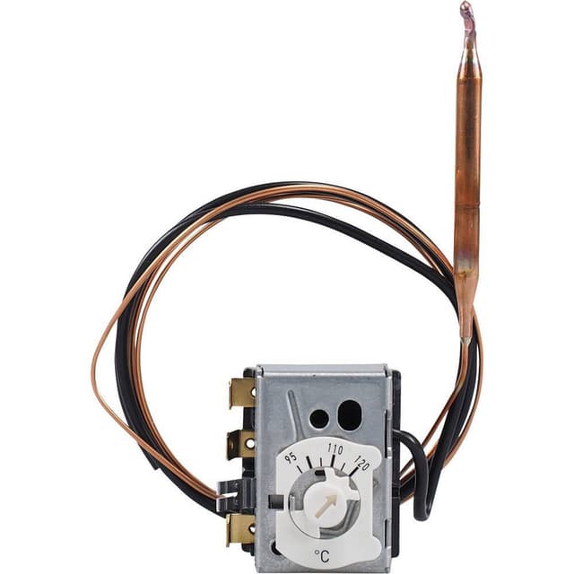 Jumo 60002995 Temperaturbegrænser 1 stk