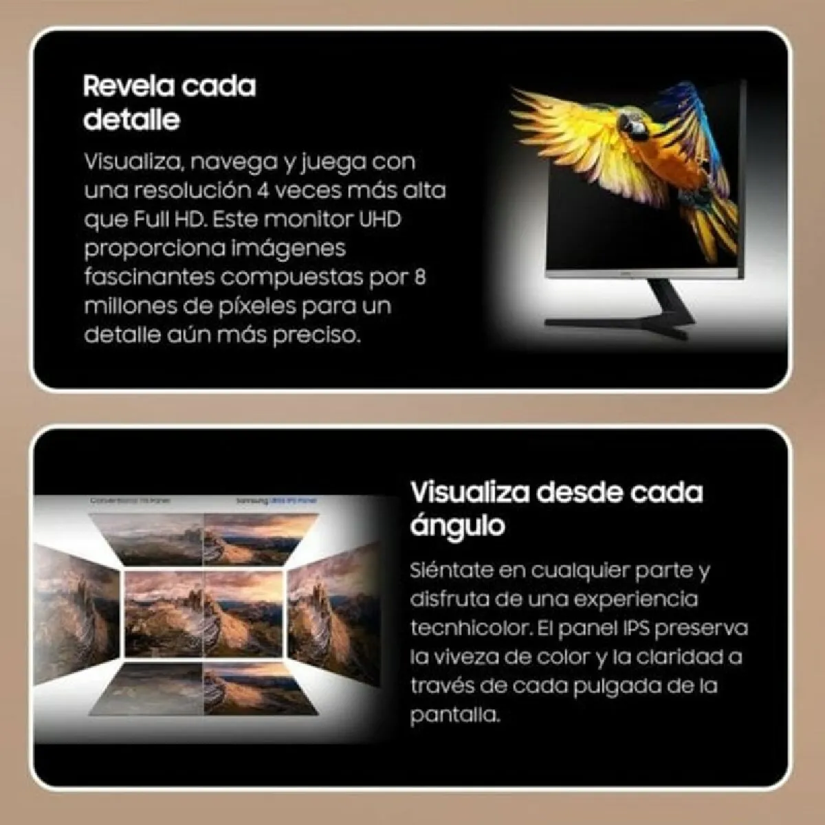 SAMSUNG U28R552UQP