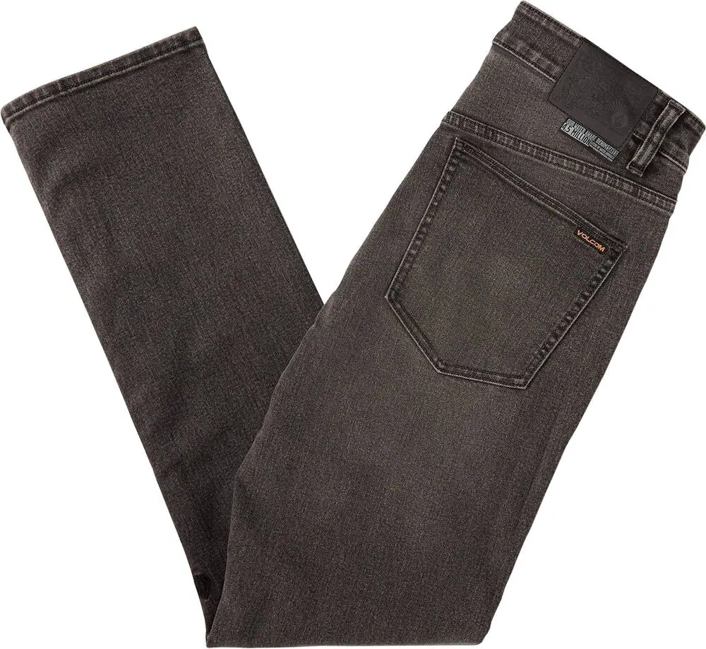 Volcom Vorta Denim Jeans | SkatePro