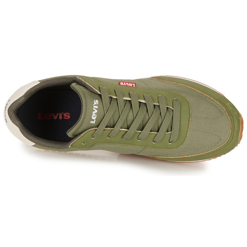 Levi's - STAG RUNNER - Kaki