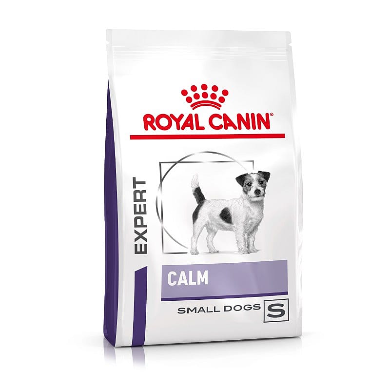 Royal Canin Hond Calm Diet Hondenvoer voor honden in stressvolle situaties