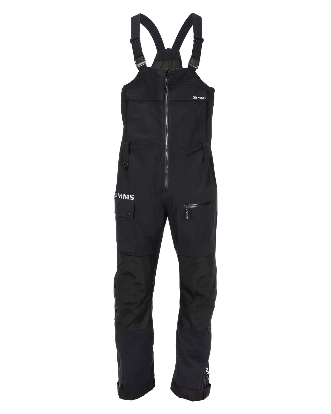 Simms Cx Bib Black