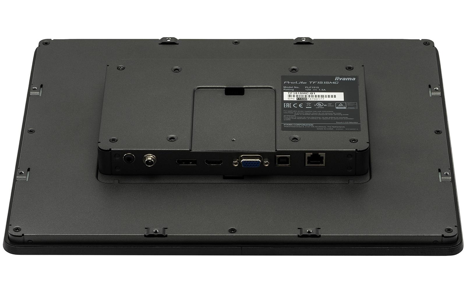 Monitor ProLite TF1515MC-B2<br>15