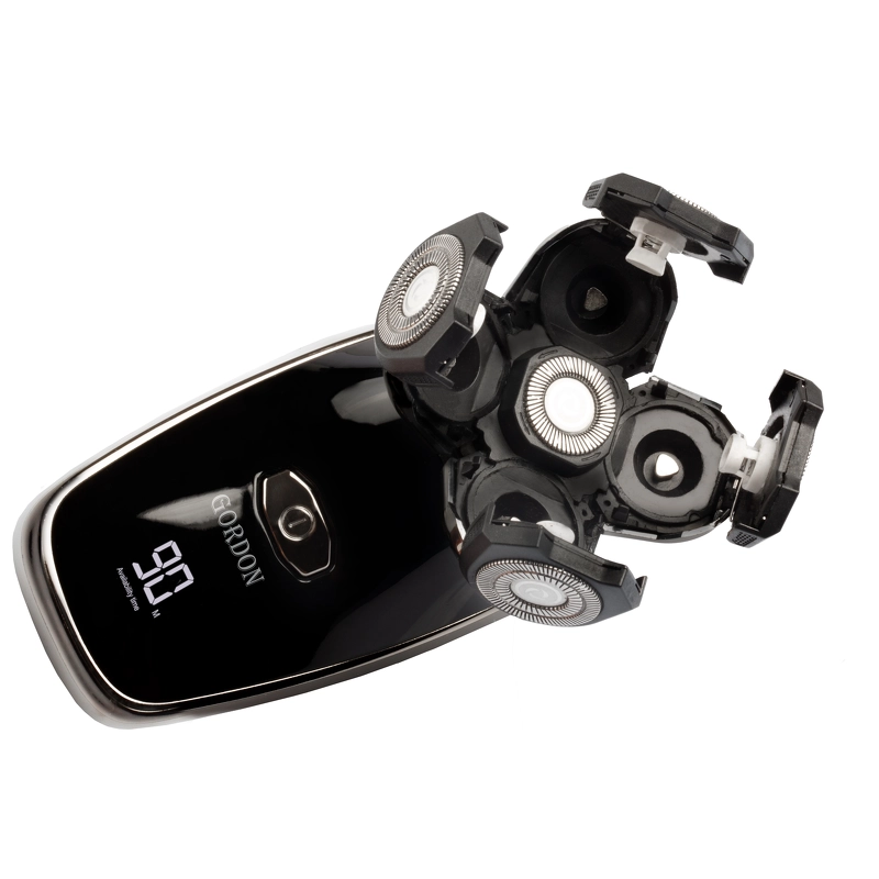 Gordon Head Shaver Digital B515