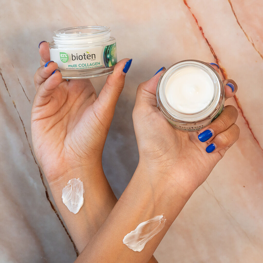BIOTEN  Creme de Noite Multicollagen - 50ml
