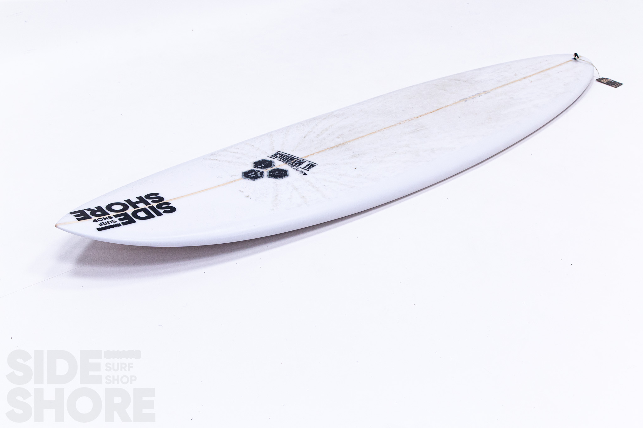 Al Merrick M23 - 7'2 x 21 1/2