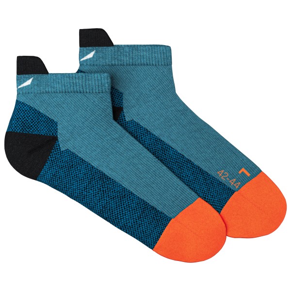 Salewa - MTN TRN All Mountain Low Sock - Chaussettes de randonnée