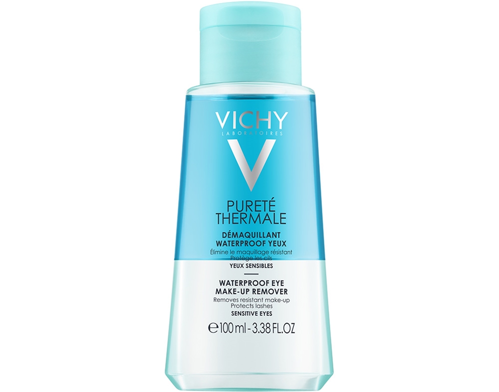 DESMAQUILHANTE VICHY OLHOS WATERPROOF 100ML