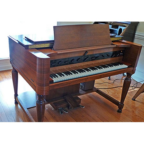 Soniccouture Novachord