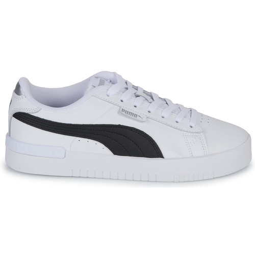 Puma - JADA RENEW - Blanc / Noir