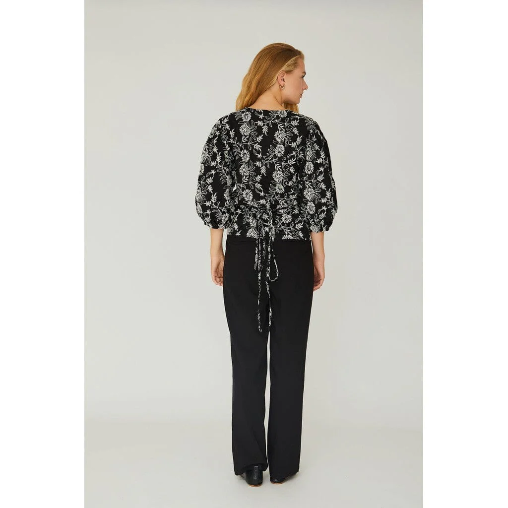 A-View Brodie Blouse