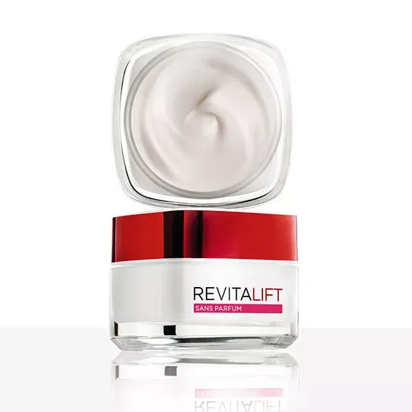 L'Oréal Paris Revitalift Tratamento Antirrugas Lifting + Extra-Firmeza 50ml