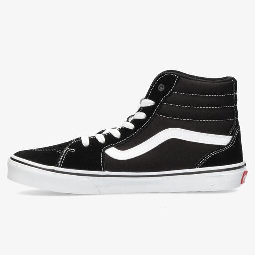 Vans Fillmore