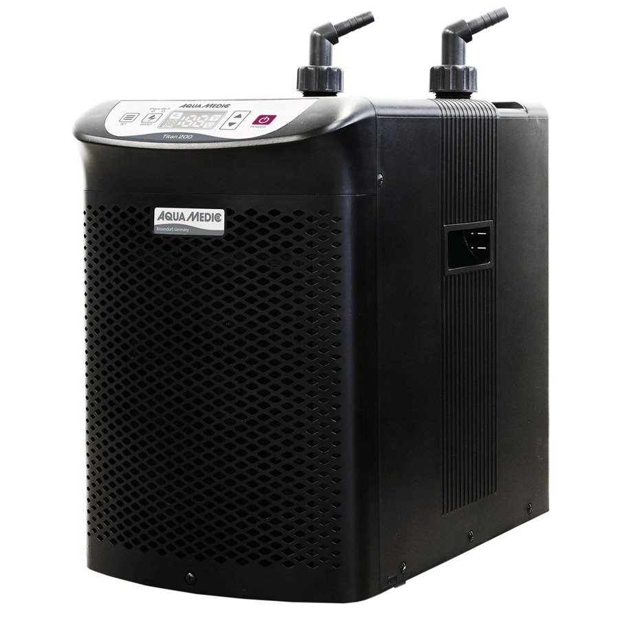 AQUAMEDIC Titan 1600