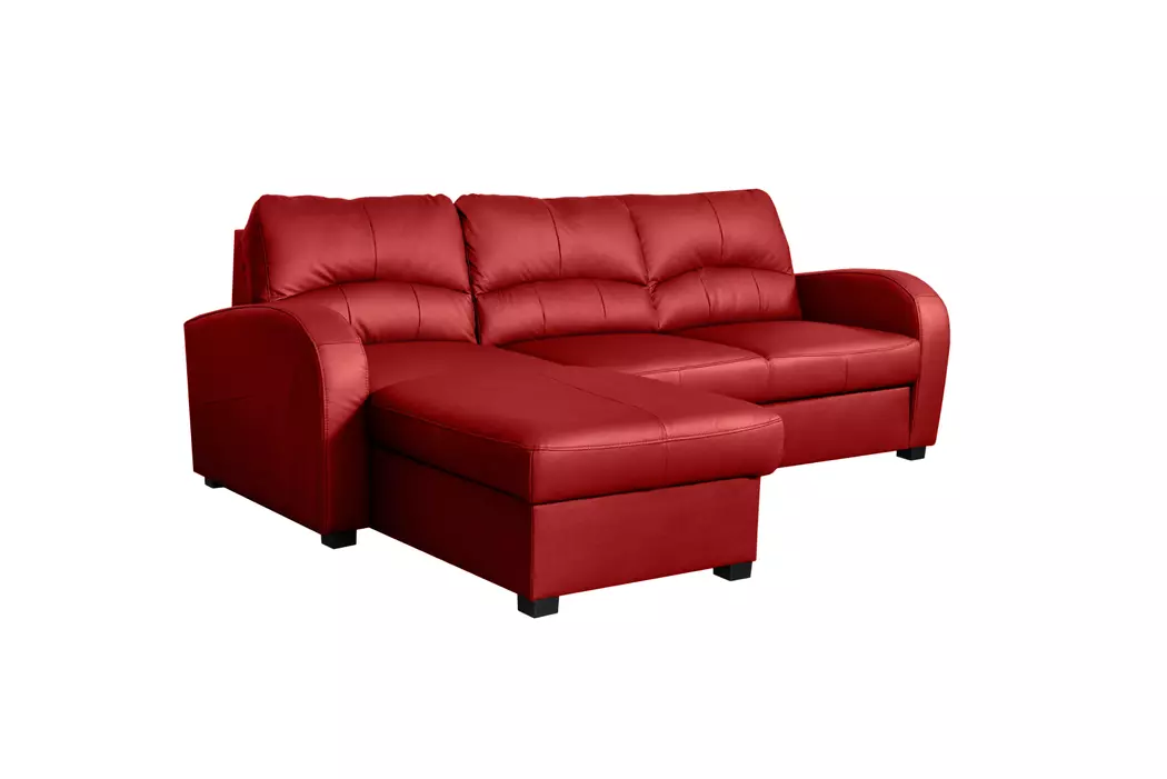 Ecksofa Milo