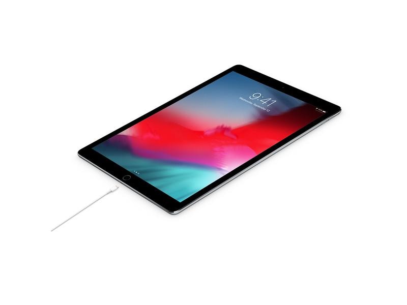 Apple USB-Kabel USB C - Lightning 2 m Lade- und Datenkabel