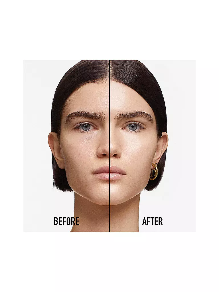 DIOR Dior Forever Skin Glow Foundation 24H ( 1W )  camel