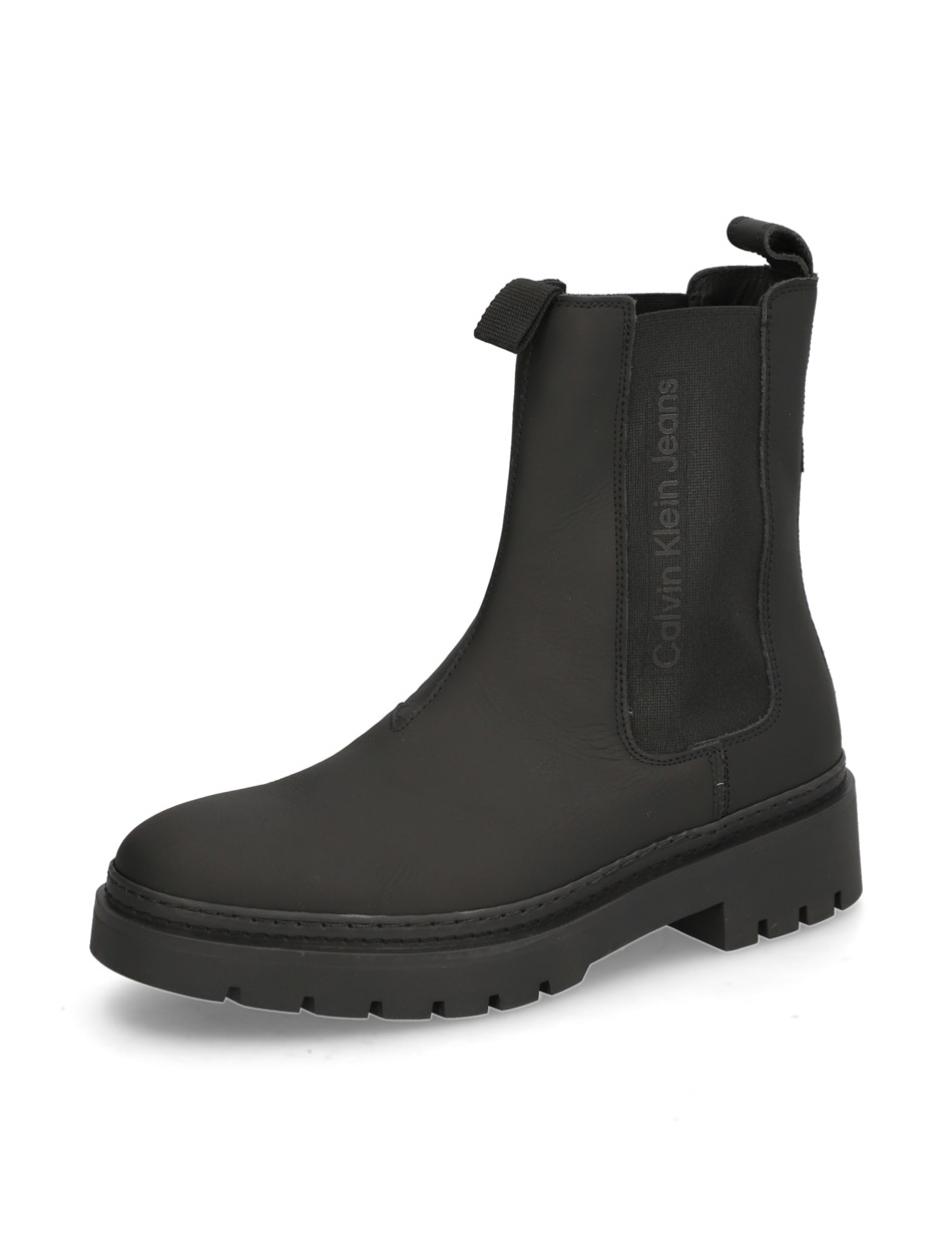 COMBAT HIGH CHELSEA