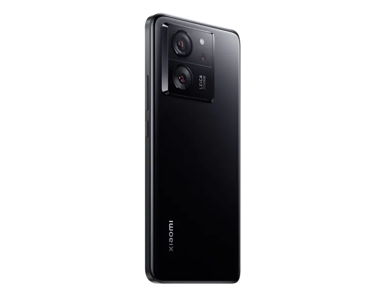 [OUTLET] - Xiaomi 13T - 5G smartphone - dual-SIM - RAM 8 GB / Intern hukommelse 256 GB - OLED-skærm - 6.67