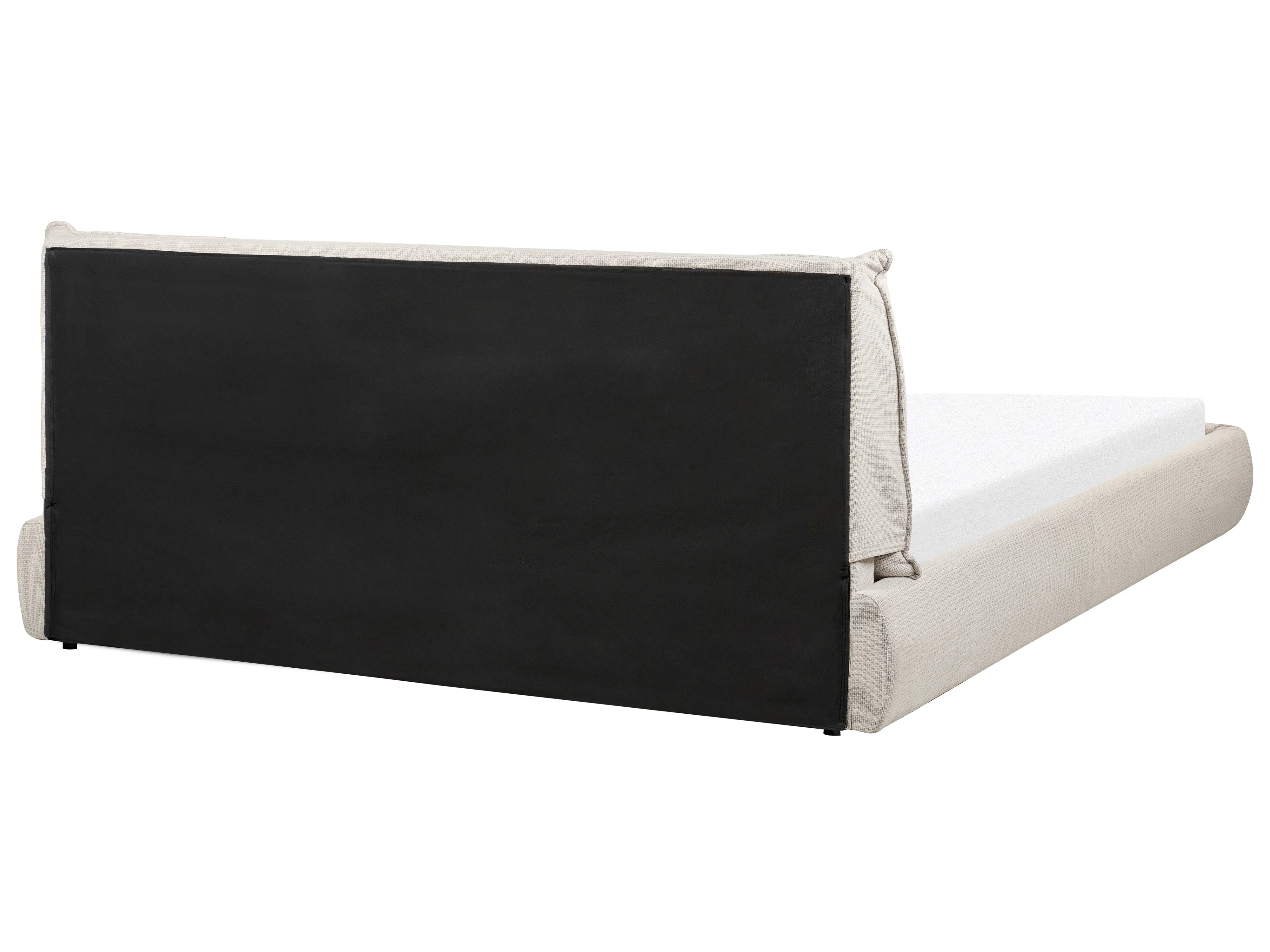 Waterbed Stof VINAY 180 x 200 cm Beige